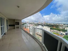 Apartamento com 2 Quartos para alugar, 129m² no Cancelli, Cascavel - Foto 1