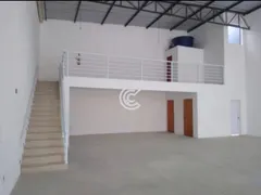 Galpão / Depósito / Armazém para alugar, 320m² no Vila Real, Hortolândia - Foto 5