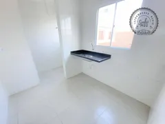 Casa de Condomínio com 2 Quartos à venda, 54m² no Maracanã, Praia Grande - Foto 4