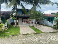 Casa de Condomínio com 4 Quartos para venda ou aluguel, 250m² no Canto do Mar, São Sebastião - Foto 1