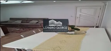 Apartamento com 2 Quartos à venda, 66m² no Vila Augusta, Guarulhos - Foto 3