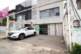 Prédio Inteiro para alugar, 400m² no Vila Madalena, São Paulo - Foto 1