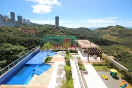 Apartamento com 3 Quartos para alugar, 86m² no Vila da Serra, Nova Lima - Foto 40