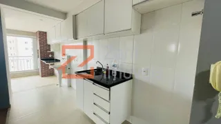 Apartamento com 2 Quartos para alugar, 74m² no Jardim Ampliação, São Paulo - Foto 18