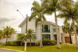 Casa de Condomínio com 5 Quartos para alugar, 580m² no Jardim Acapulco , Guarujá - Foto 1