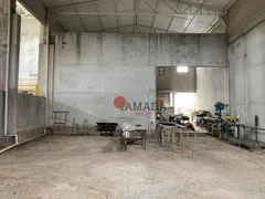 Galpão / Depósito / Armazém para alugar, 1224m² no Jardim Popular, São Paulo - Foto 3