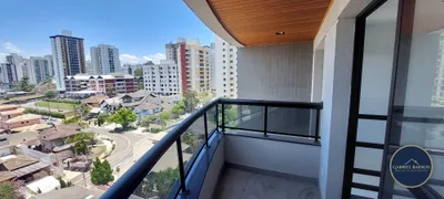 Loft com 1 Quarto à venda, 95m² no Parque Residencial Aquarius, São José dos Campos - Foto 33