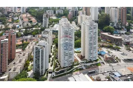 Apartamento com 3 Quartos à venda, 96m² no Morumbi, São Paulo - Foto 37