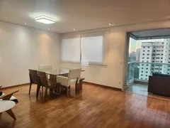 Apartamento com 2 Quartos para alugar, 198m² no Brooklin, São Paulo - Foto 4