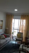 Apartamento com 3 Quartos à venda, 58m² no Vila Homero Thon, Santo André - Foto 9