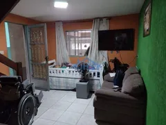 Casa de Condomínio com 3 Quartos à venda, 140m² no IAPI, Osasco - Foto 2