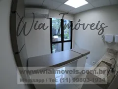 Conjunto Comercial / Sala com 1 Quarto para venda ou aluguel, 48m² no Vila Hamburguesa, São Paulo - Foto 4