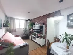 Apartamento com 2 Quartos à venda, 52m² no Jardim Vergueiro, São Paulo - Foto 9