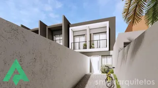 Casa com 2 Quartos à venda, 81m² no Passo Manso, Blumenau - Foto 2