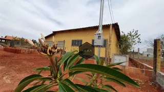 Fazenda / Sítio / Chácara com 3 Quartos à venda, 250m² no Zona Rural, Indiara - Foto 7