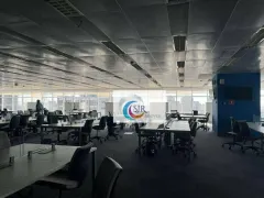 Conjunto Comercial / Sala para venda ou aluguel, 625m² no Bela Vista, São Paulo - Foto 24