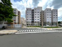 Apartamento com 2 Quartos para alugar, 52m² no Jardim Mariliza, Goiânia - Foto 6