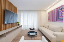 Apartamento com 3 Quartos à venda, 131m² no Seminário, Curitiba - Foto 4