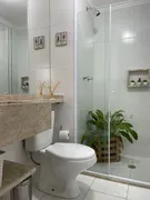 Apartamento com 3 Quartos à venda, 58m² no Jardim Novo Taboão, São Paulo - Foto 18