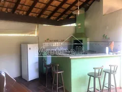 Casa de Condomínio com 3 Quartos à venda, 170m² no Condominio Villa D Italia, Ribeirão Preto - Foto 1