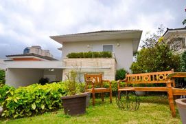 Casa de Condomínio com 3 Quartos para venda ou aluguel, 480m² no Empresarial 18 do Forte, Barueri - Foto 1