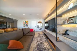 Apartamento com 3 Quartos à venda, 119m² no Quarta Parada, São Paulo - Foto 2