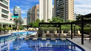 Apartamento com 4 Quartos à venda, 335m² no Moema, São Paulo - Foto 64
