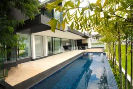Casa de Condomínio com 4 Quartos à venda, 624m² no Tamboré, Santana de Parnaíba - Foto 1