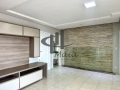 Apartamento com 3 Quartos para alugar, 137m² no Santa Paula, São Caetano do Sul - Foto 5