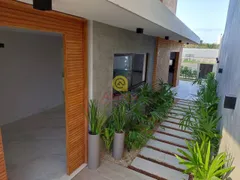 Casa de Condomínio com 3 Quartos à venda, 125m² no Ponta Negra, Parnamirim - Foto 19