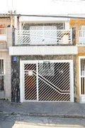 Casa de Condomínio com 3 Quartos à venda, 120m² no Lauzane Paulista, São Paulo - Foto 1