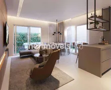 Casa de Condomínio com 3 Quartos à venda, 117m² no Pau Pombo, Nova Lima - Foto 8
