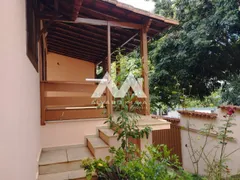 Casa com 2 Quartos para alugar, 190m² no Santa Cruz, Belo Horizonte - Foto 12