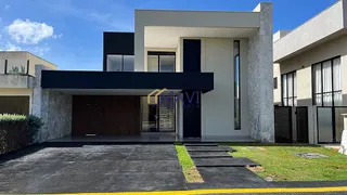 Casa de Condomínio com 4 Quartos à venda, 320m² no Residencial Goiânia Golfe Clube, Goiânia - Foto 1