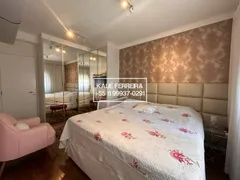 Apartamento com 3 Quartos à venda, 109m² no Umuarama, Osasco - Foto 19