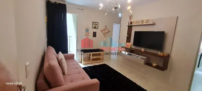 Apartamento com 2 Quartos à venda, 48m² no Bosque Do Frutal, Valinhos - Foto 4