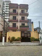 Apartamento com 1 Quarto para alugar, 50m² no Vila Assunção, Praia Grande - Foto 13