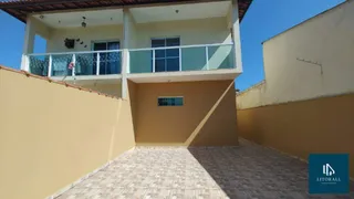 Casa com 2 Quartos à venda, 76m² no Suarão, Itanhaém - Foto 3
