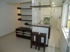 Apartamento com 1 Quarto para alugar, 45m² no Urca, Rio de Janeiro - Foto 3