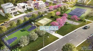 Terreno / Lote / Condomínio à venda, 300m² no Jardim Ypê, Paulínia - Foto 9