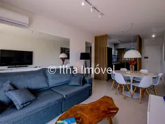 Apartamento com 4 Quartos à venda, 102m² no Praia Brava, Florianópolis - Foto 1