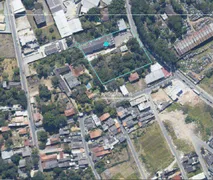 Terreno / Lote Comercial à venda, 4000m² no Jardim Novo Horizonte, São Paulo - Foto 1