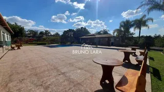 Casa de Condomínio com 4 Quartos à venda, 380m² no Condominio Serra Verde, Igarapé - Foto 39