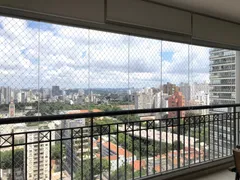 Apartamento com 3 Quartos para alugar, 150m² no Pinheiros, São Paulo - Foto 4