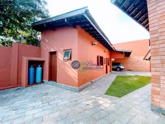 Casa de Condomínio com 4 Quartos à venda, 600m² no Condominio Marambaia, Vinhedo - Foto 41