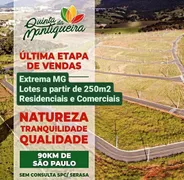 Terreno / Lote / Condomínio à venda, 250m² no Centro, Extrema - Foto 2