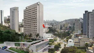 Apartamento com 4 Quartos à venda, 163m² no Santa Lúcia, Belo Horizonte - Foto 22