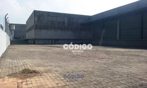 Galpão / Depósito / Armazém à venda, 3200m² no Parque Das Nacoes, Guarulhos - Foto 21