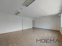 Conjunto Comercial / Sala para alugar, 40m² no Moema, São Paulo - Foto 4