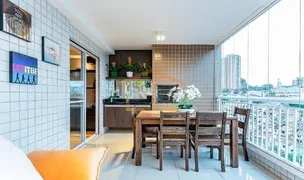 Apartamento com 3 Quartos à venda, 118m² no Lauzane Paulista, São Paulo - Foto 5